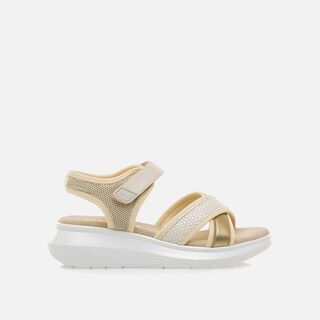 Sandalias de cuna de Mujer modelo COTTON de MTNG