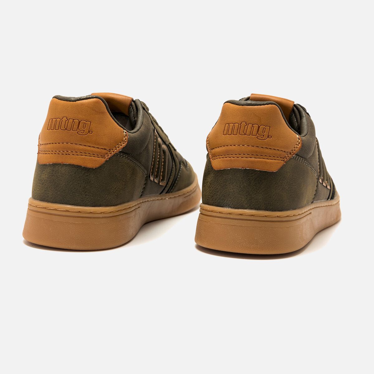 Sneakers de Homem modelo MIAMI de MTNG image number 2