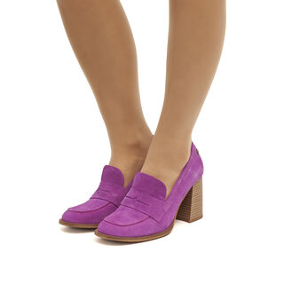 Zapatos de tacon de Mujer modelo VIOLETTE de MTNG
