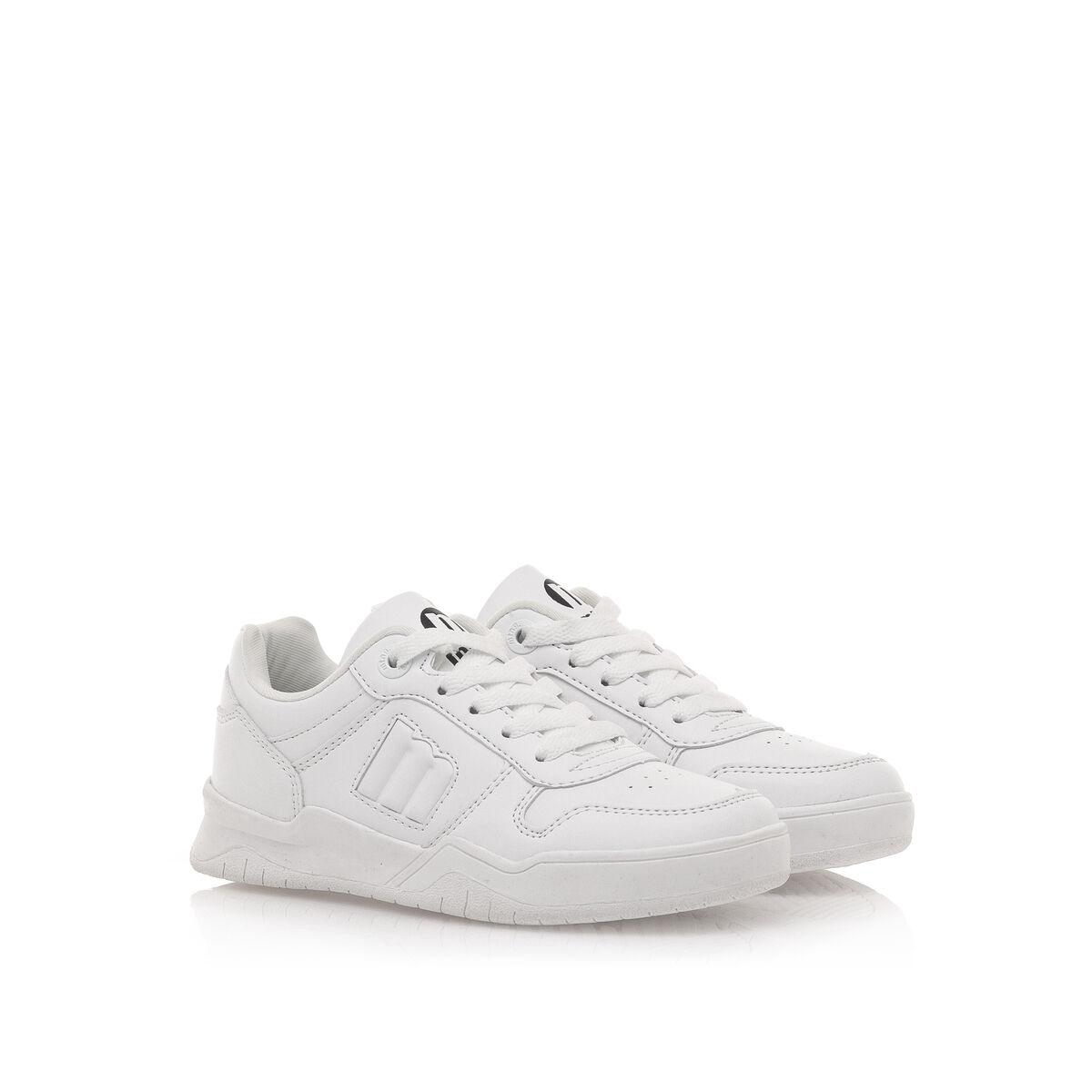 Sneakers de Rapariga modelo POPE de MTNG image number 1