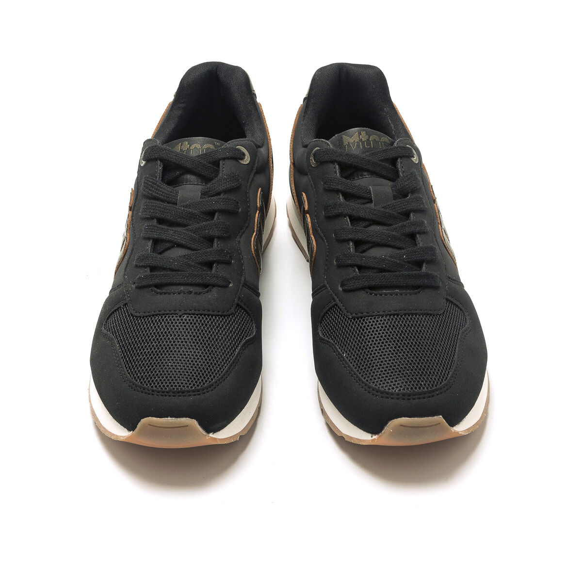 Zapatillas de Hombre modelo JOGGO CLASSIC de MTNG image number 2