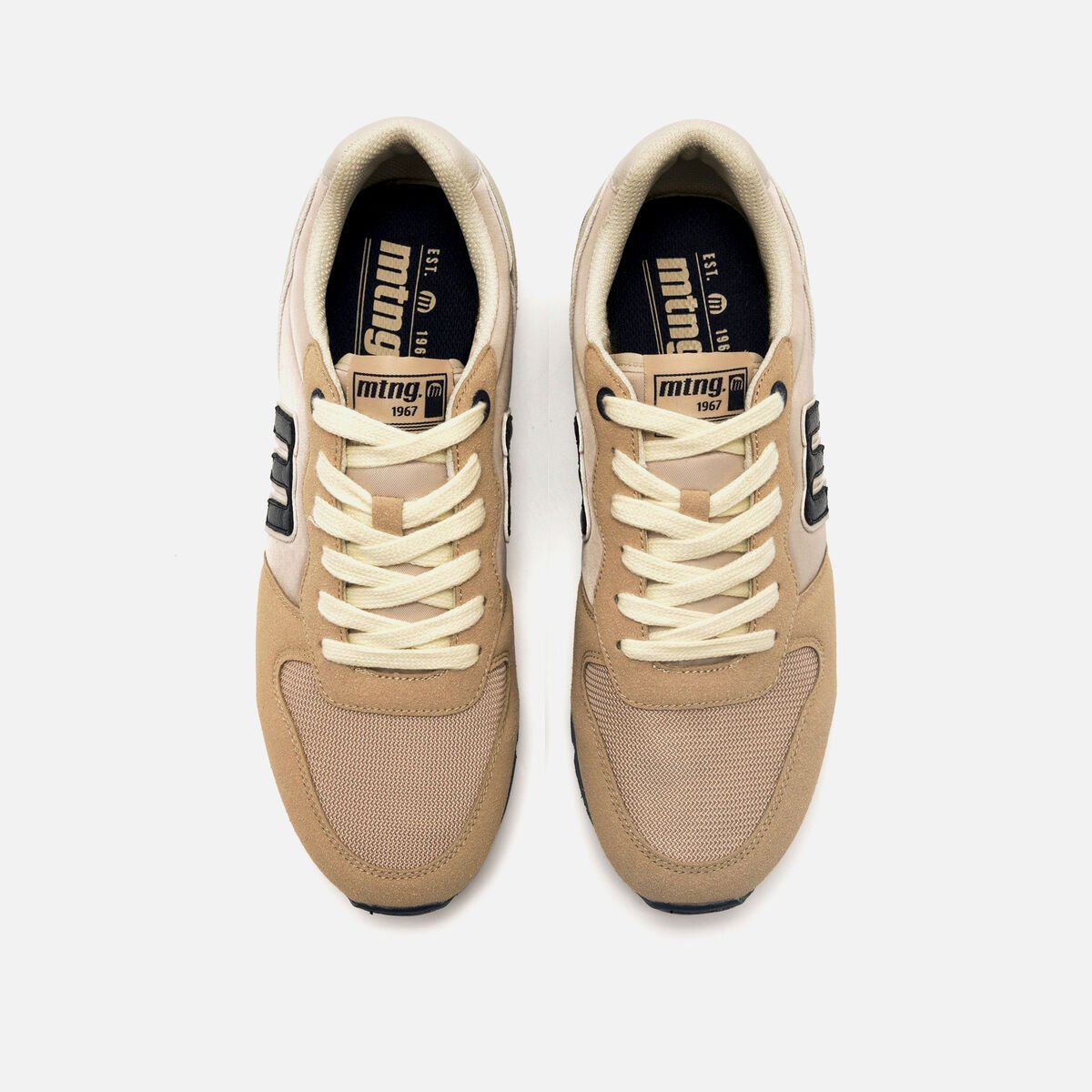 Zapatillas de Hombre modelo JOGGO CLASSIC de MTNG image number 2