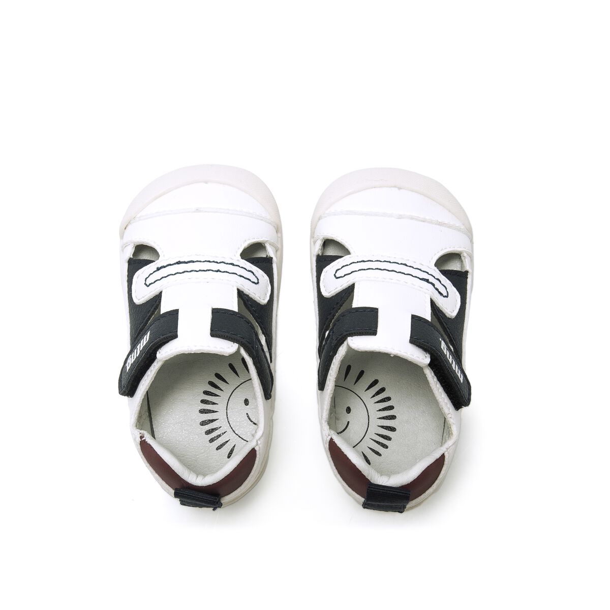 Sneakers pour Garcon modèle FREE BABY de MTNG image number 5