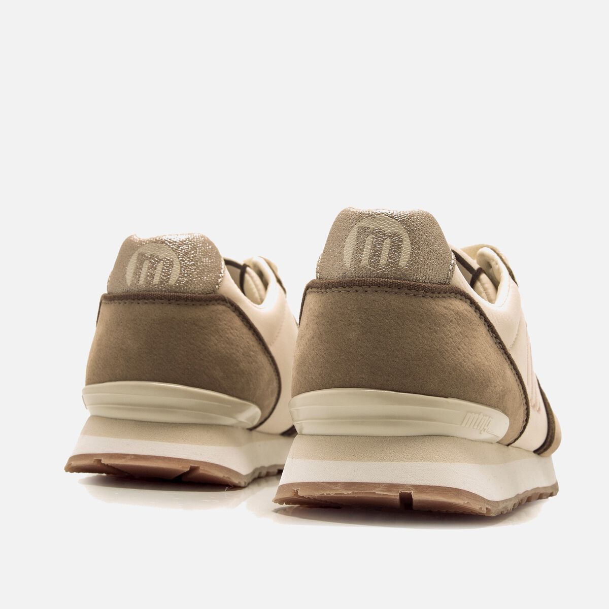Zapatillas de Mujer modelo JOGGO CLASSIC de MTNG image number 2