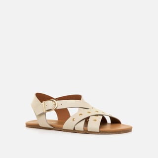 Sandalias planas de Mujer modelo FREE de MTNG
