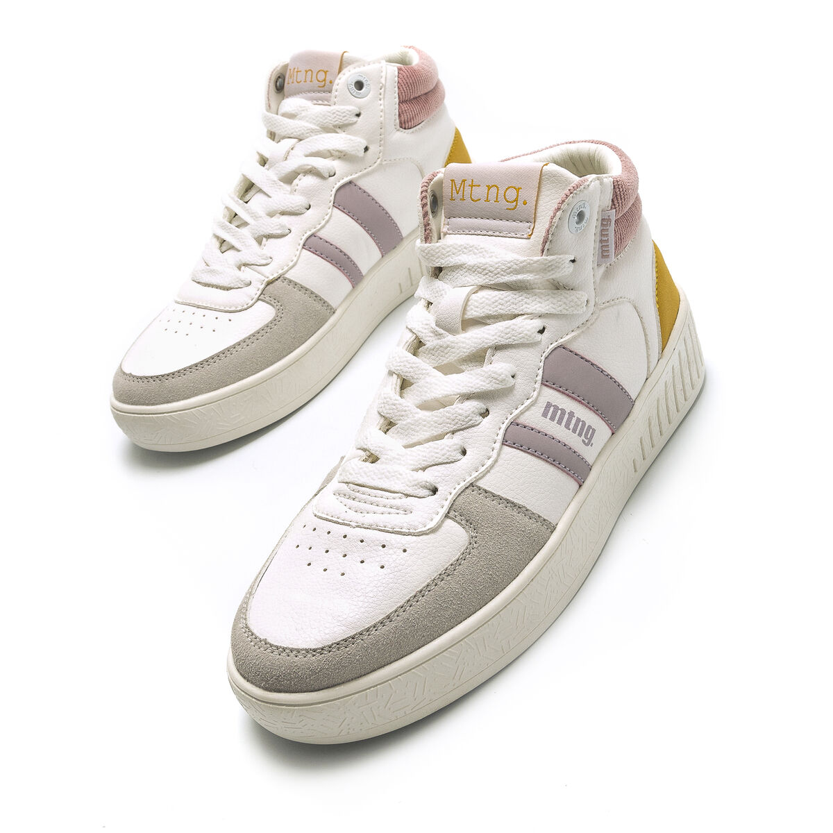 Zapatillas de Mujer modelo DELTA de MTNG image number 5