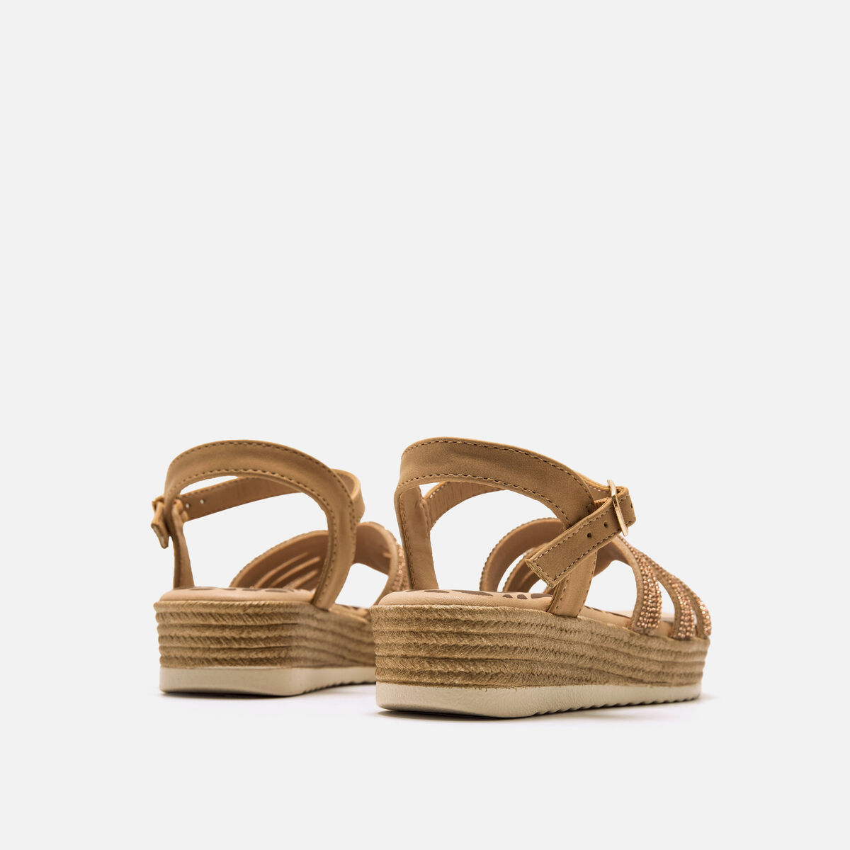 Sandalias de Rapariga modelo AIRE de MTNG image number 2