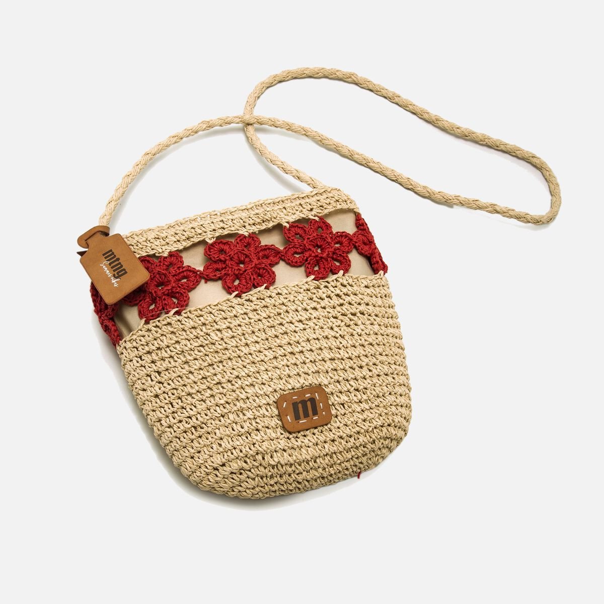 Sacs bandouliere pour Femme modèle FAY de MTNG image number 1