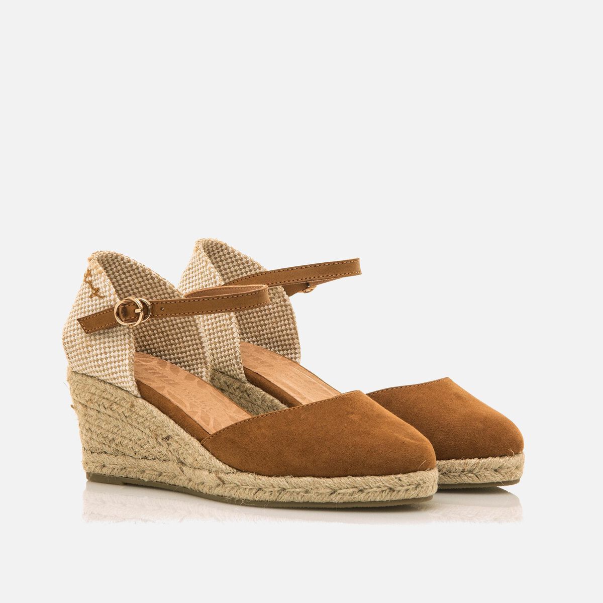 Sandalias de cuna de Mujer modelo AUSTEN de MTNG image number 1