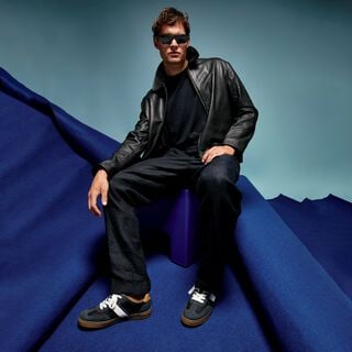 Sneakers pour Homme modèle GOAL de MTNG