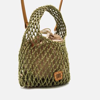 Bolsos de mano de Mujer modelo NEVIA de MTNG