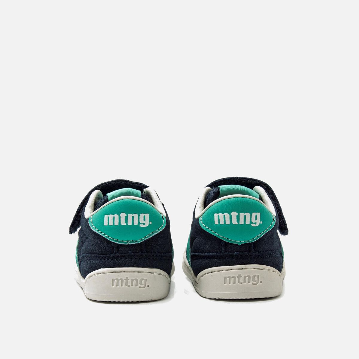 Zapatillas de Nino modelo FREE BABY de MTNG image number 2