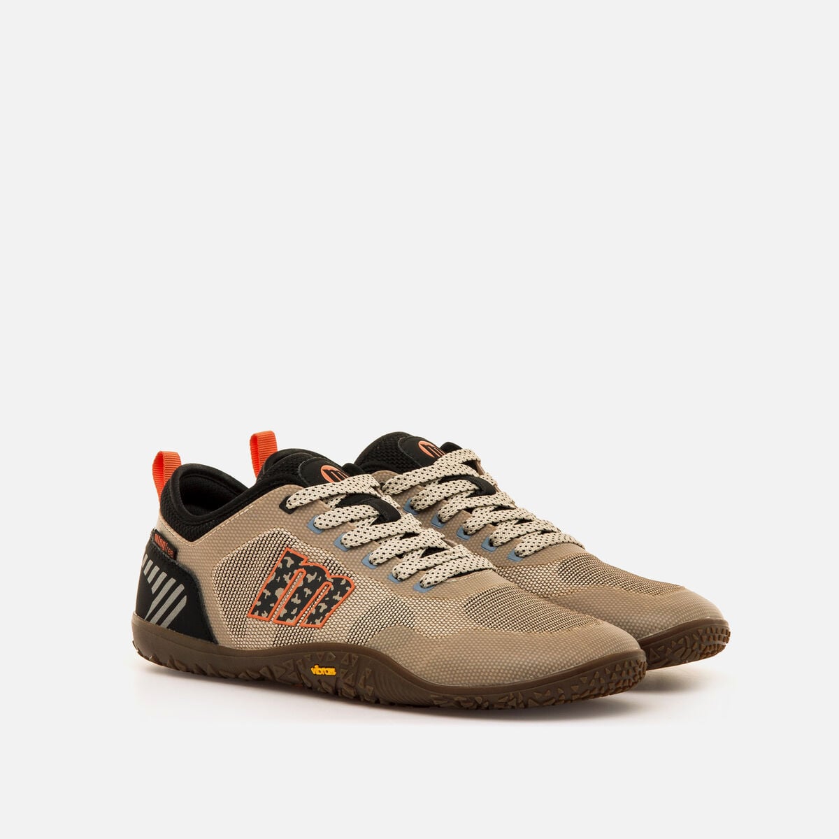 Zapatillas de Hombre modelo FREE de MTNG image number 4