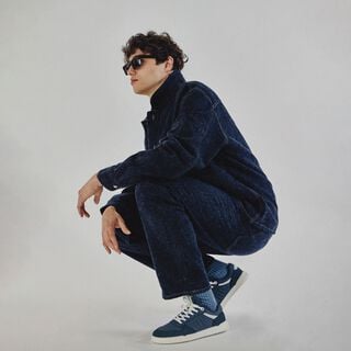 Sneakers de Homem modelo FREE de MTNG