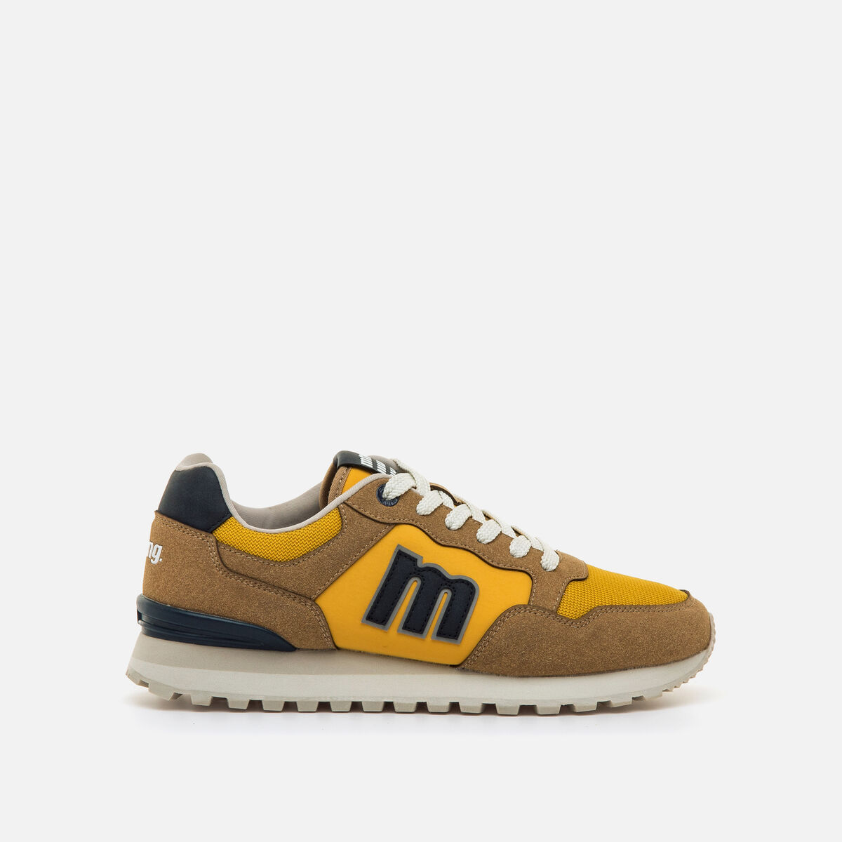 Sneakers pour Homme mod&egrave;le JOGGO TRACK de MTNG image number 0