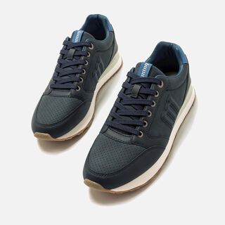Sneakers de Homem modelo PORLAND de MTNG