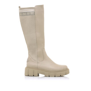 Botas planas de Mulher modelo MARS de MTNG