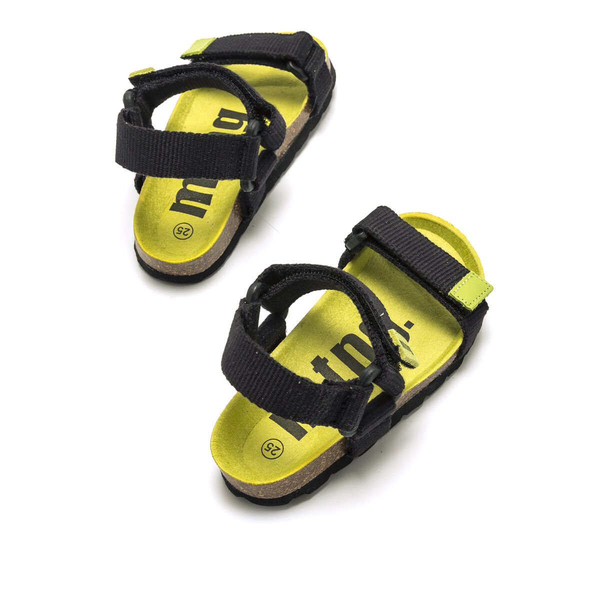 Sandalias de Nino modelo BIANKA de MTNG image number 3