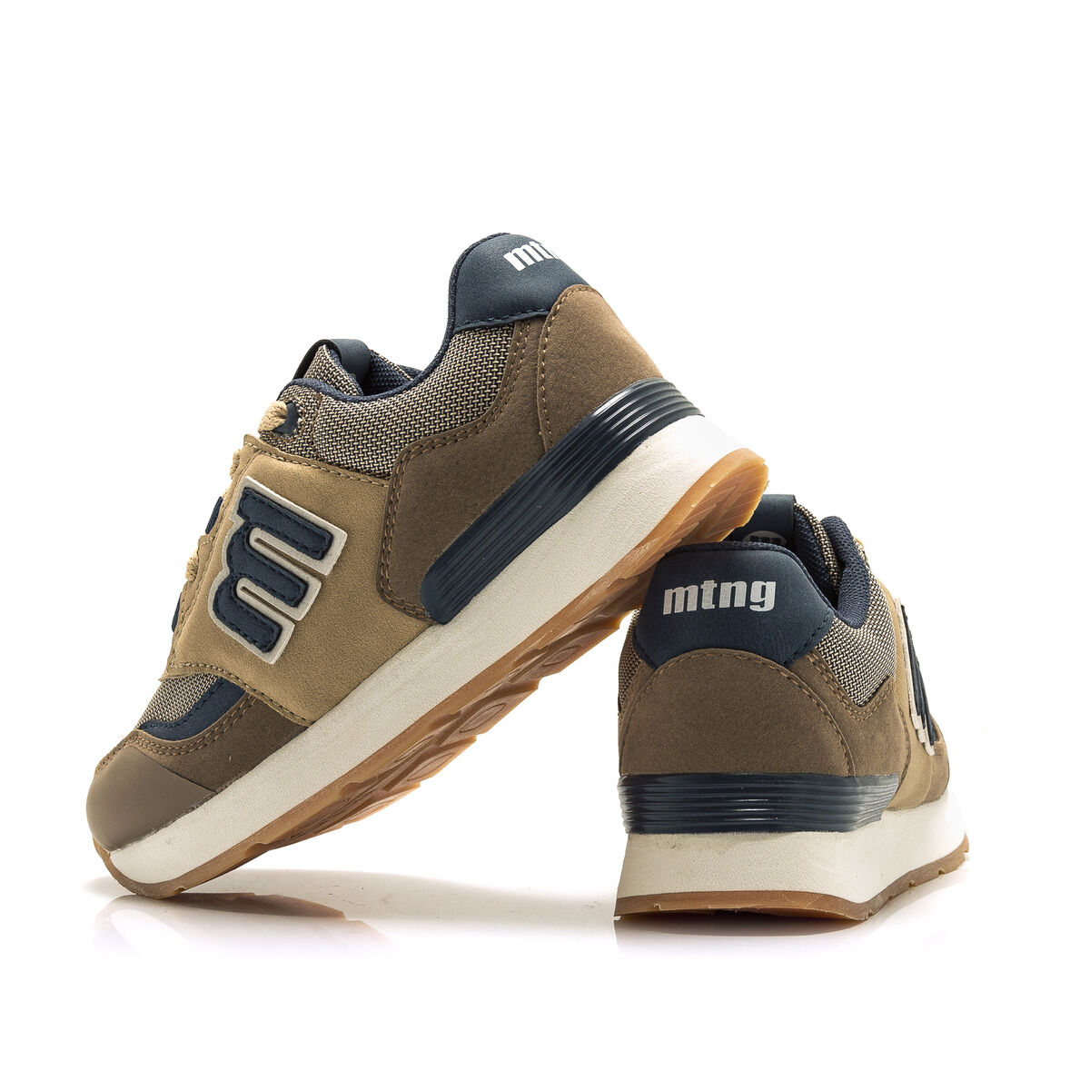 Zapatillas de Nino modelo JONY de MTNG image number 6