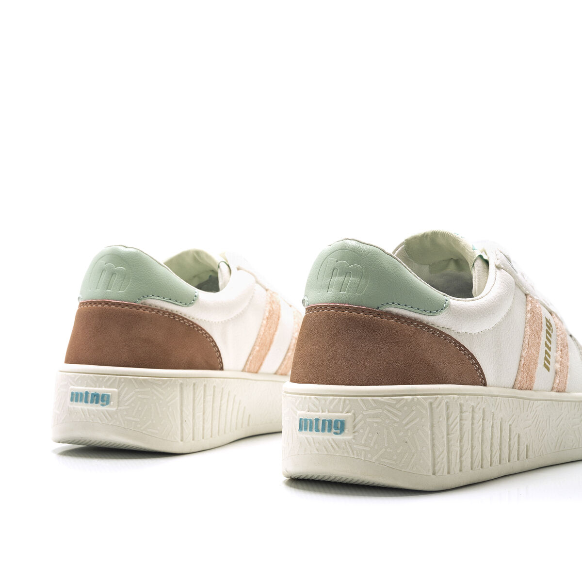 Zapatillas de Mujer modelo DELTA de MTNG image number 3