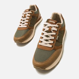 Zapatillas de Hombre modelo PORLAND de MTNG