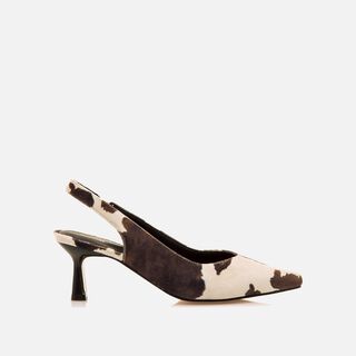 Zapatos de tacon de Mujer modelo NINETTE de MTNG