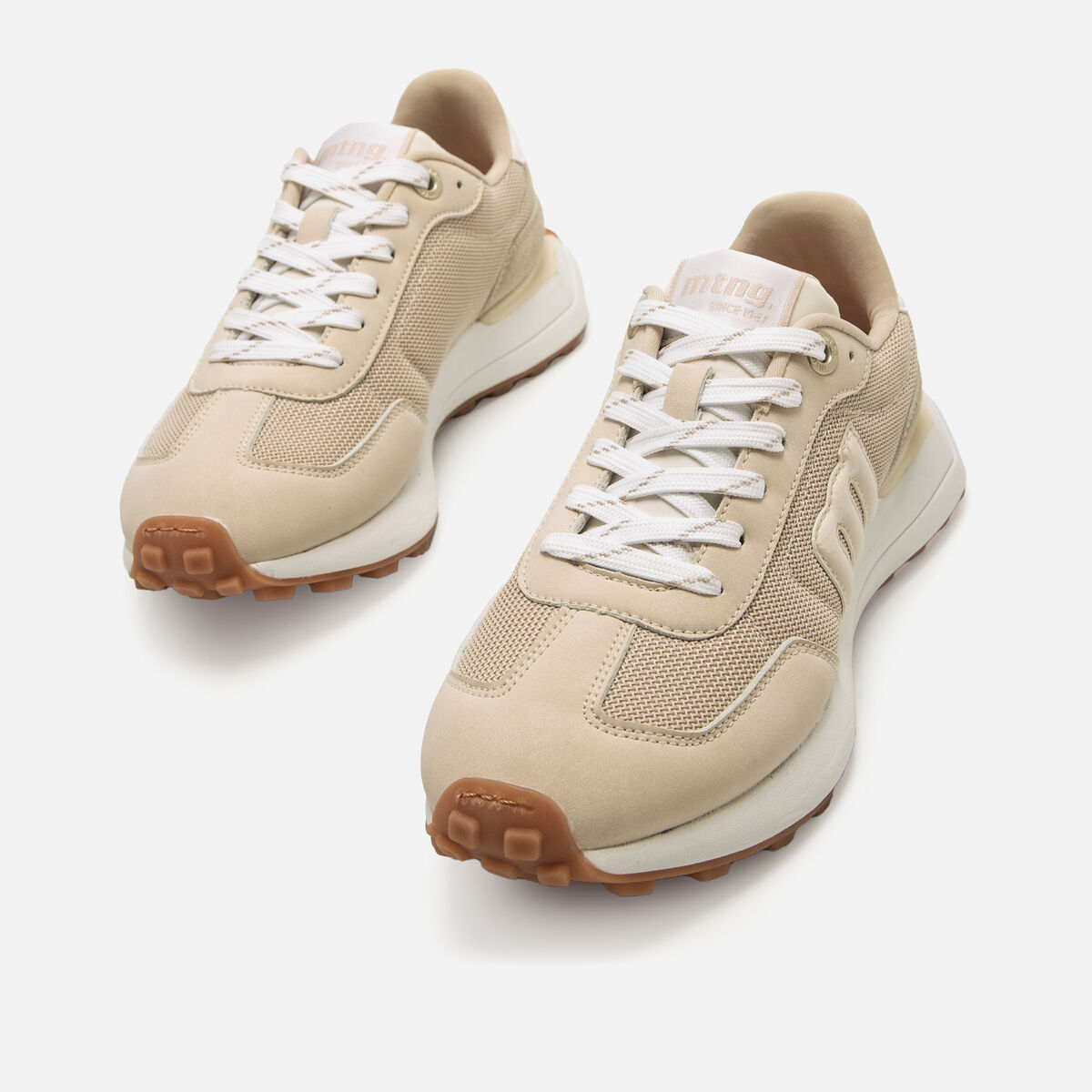 Zapatillas de Mujer modelo ZINC de MTNG image number 1