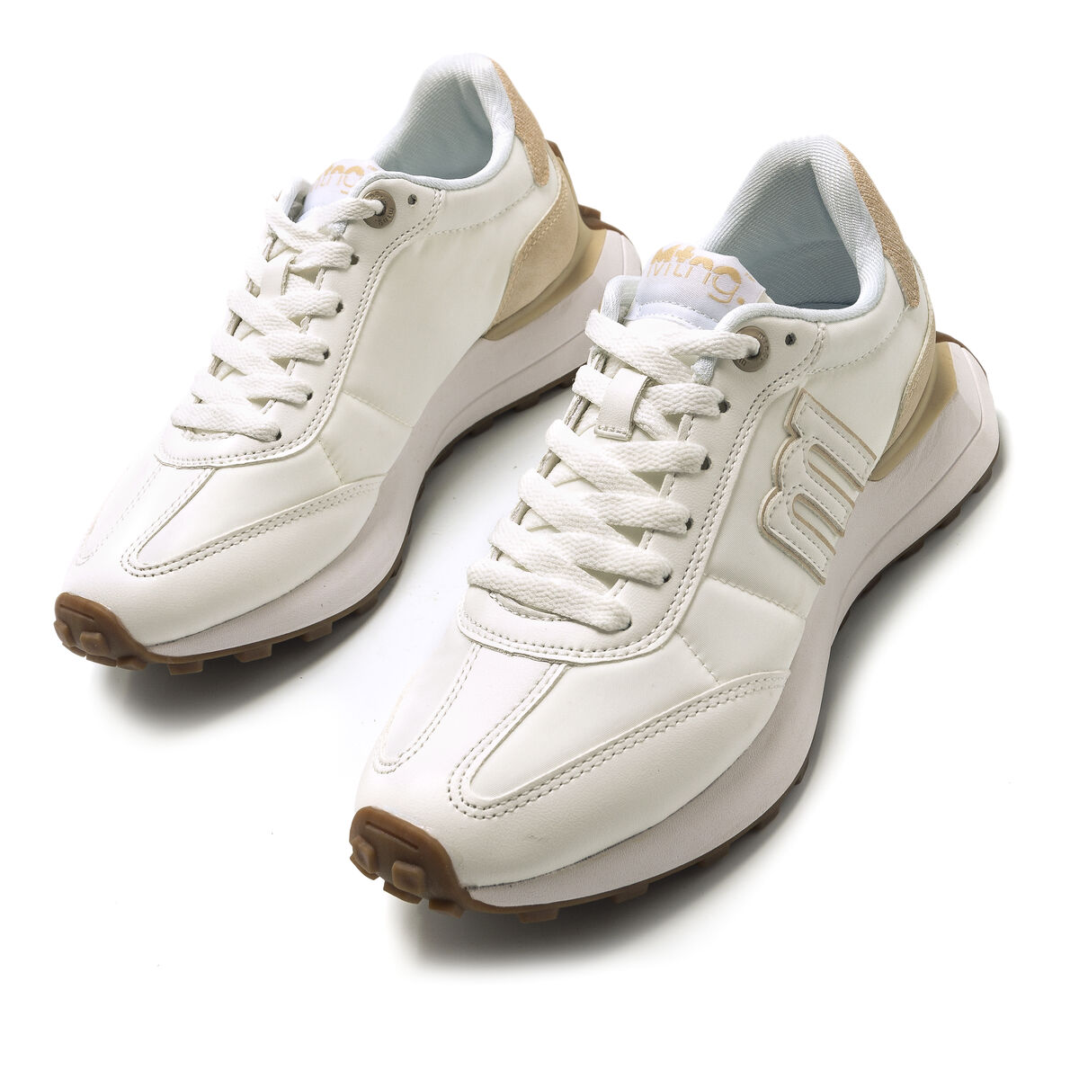 Sneakers de Mulher modelo ZINC de MTNG image number 2