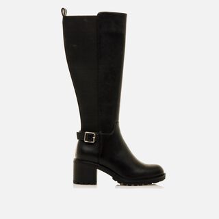 Botas de tacon de Mujer modelo MAYA de MTNG