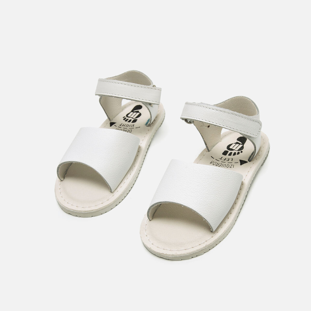 Sandales pour Filles modèle FREE BABY de MTNG image number 1