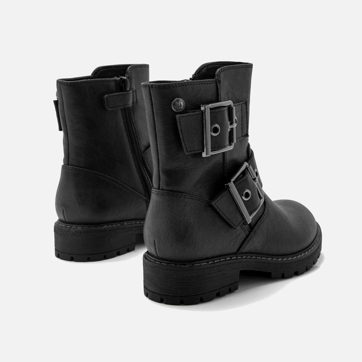 Botas de Tornozelo de Rapariga modelo ALASKA de MTNG image number 3