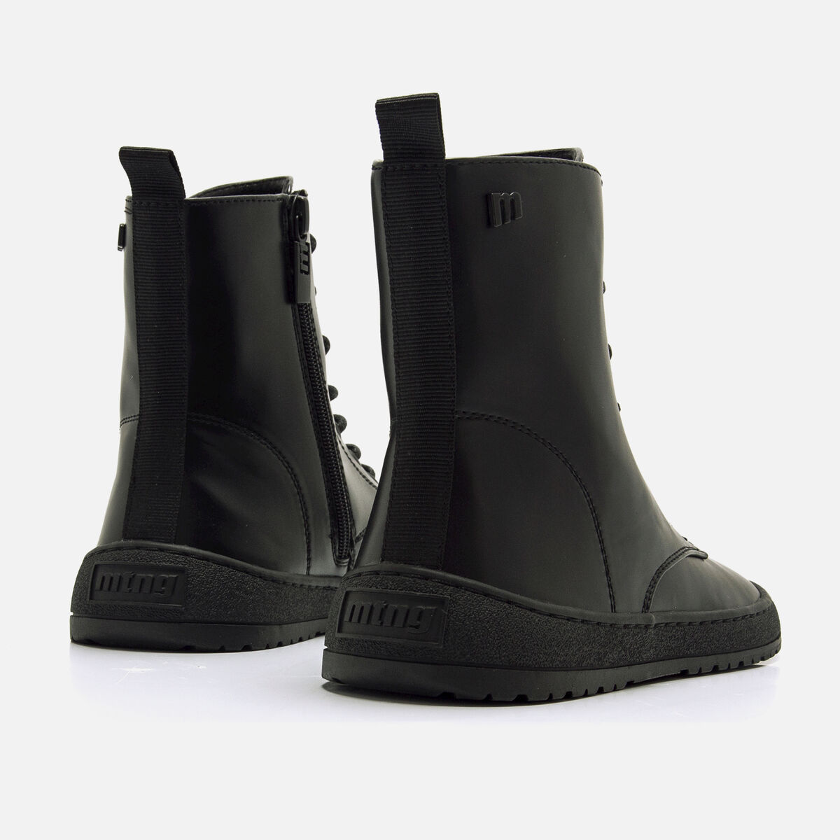 Botines planos de Mujer modelo FREE de MTNG image number 7