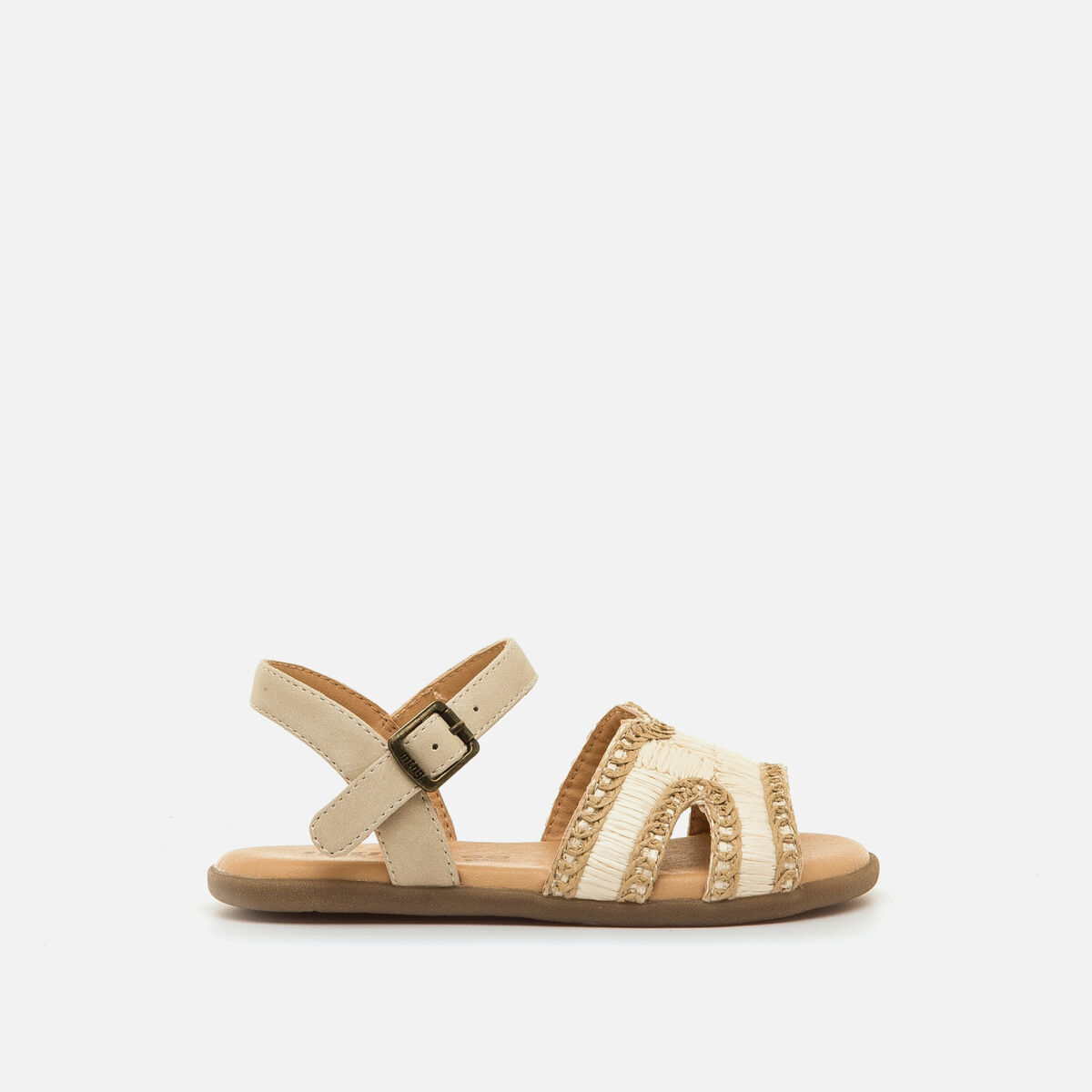 Sandalias de Nina modelo FREE de MTNG image number 0