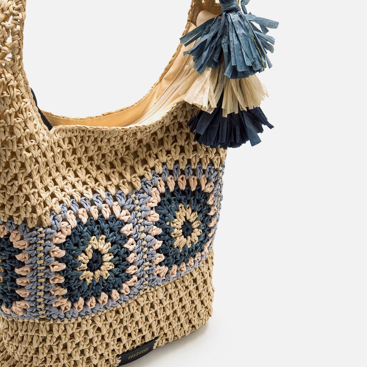 Bolsos de Mujer modelo COSTA de MTNG image number 1