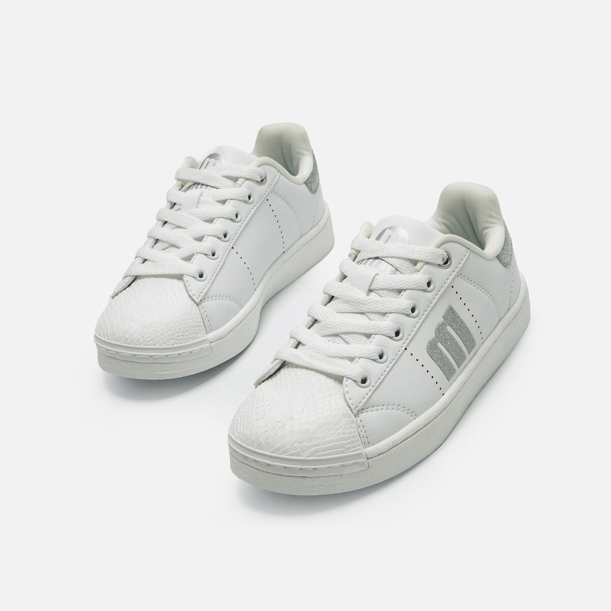 Sneakers pour Filles modèle AGON de MTNG image number 1