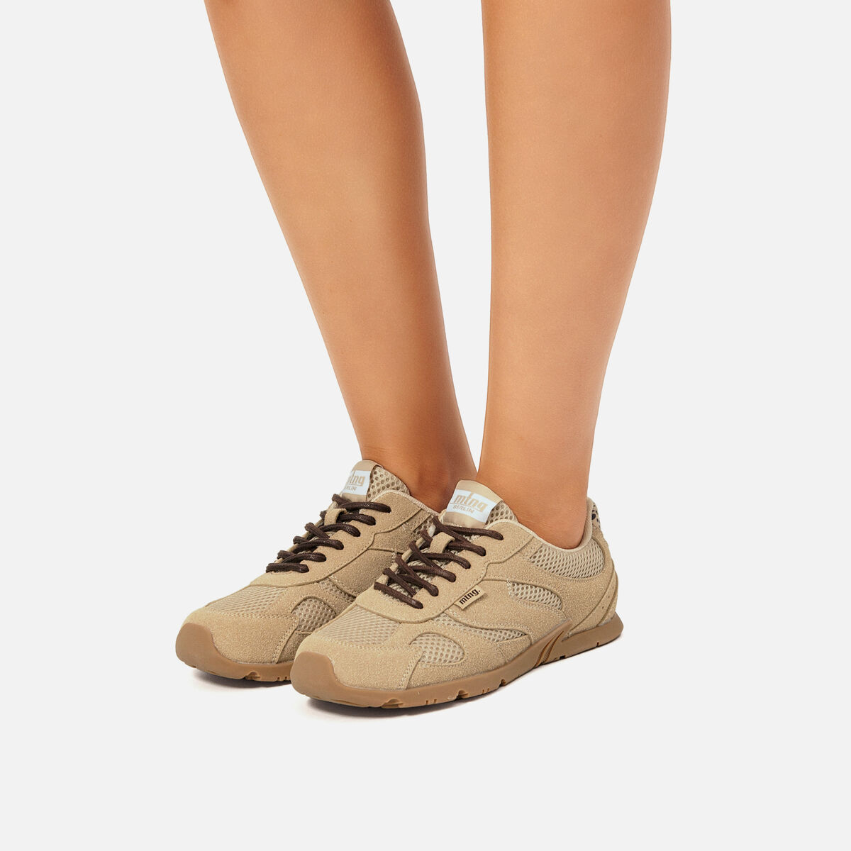 Zapatillas de Mujer modelo BERLIN de MTNG image number 2