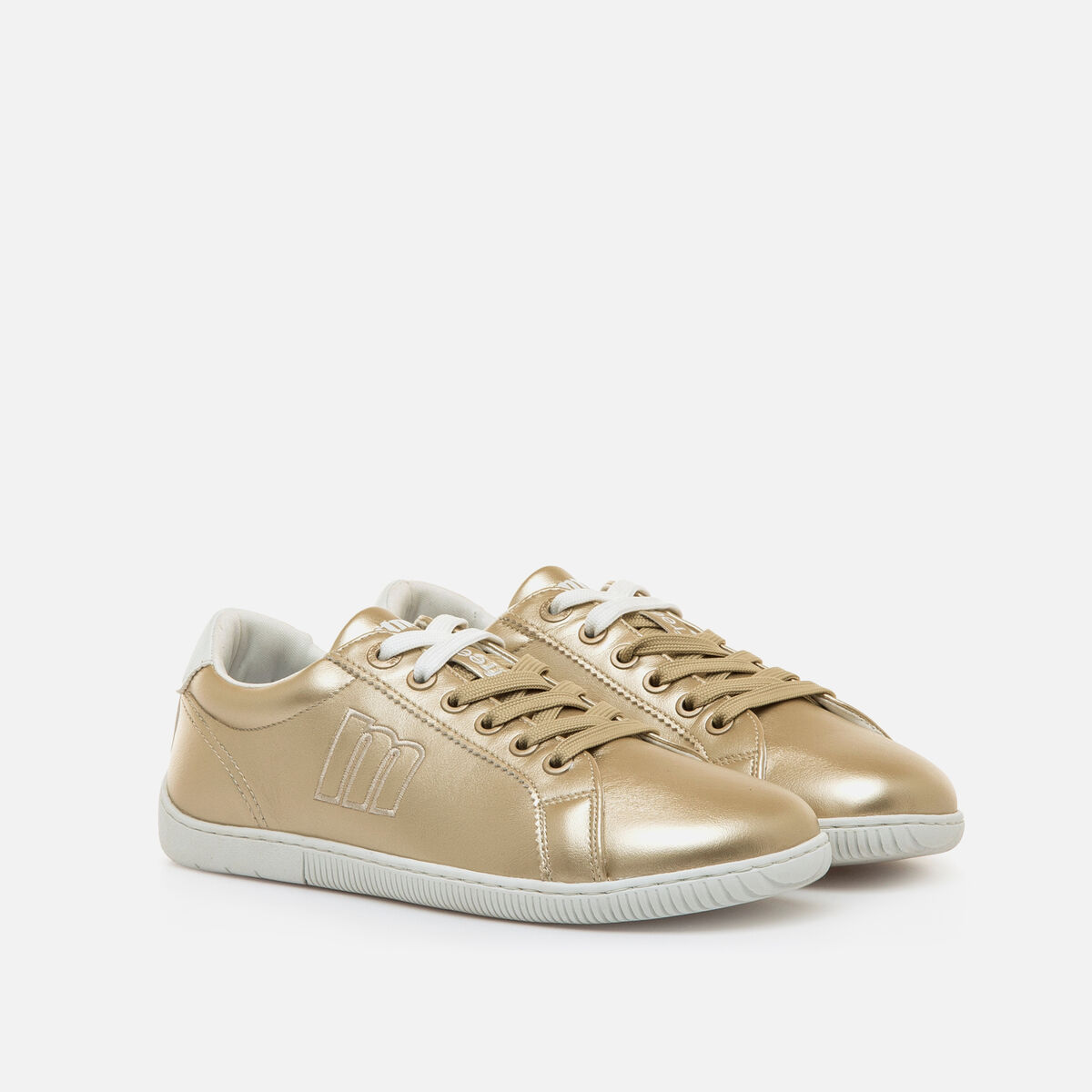 Zapatillas de Mujer modelo FREE de MTNG image number 3