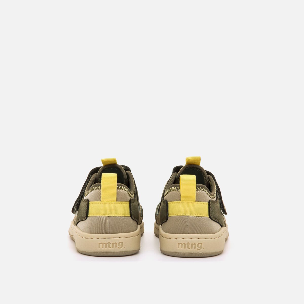 Sandalias de Nino modelo FREE de MTNG image number 4