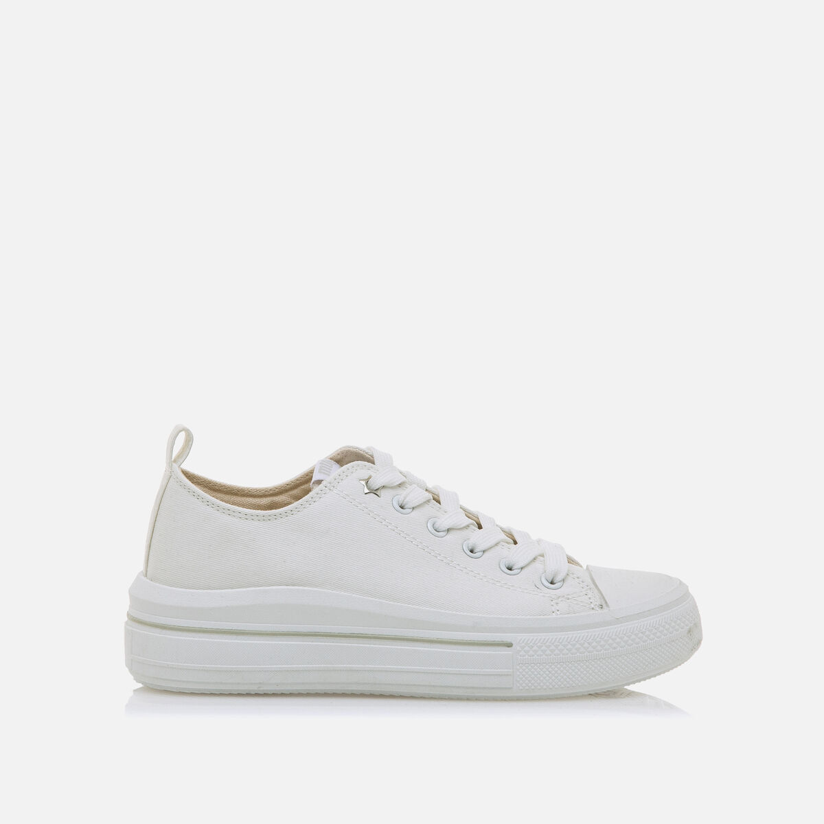 Zapatillas de Mujer modelo BIGGER de MTNG image number 0