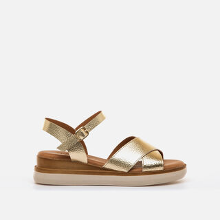 Sandalias de cuna de Mujer modelo DANIELA de MTNG