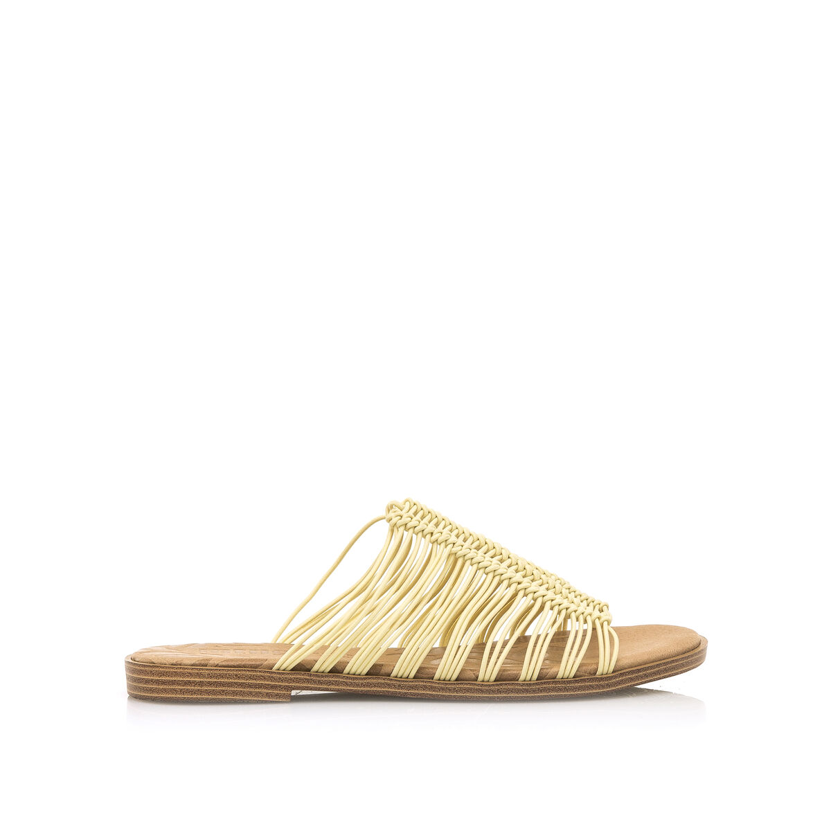 Sandalias planas de Mujer modelo MARIA de MTNG image number 0