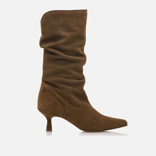 Botas de tacon de Mujer modelo INDIE de MTNG