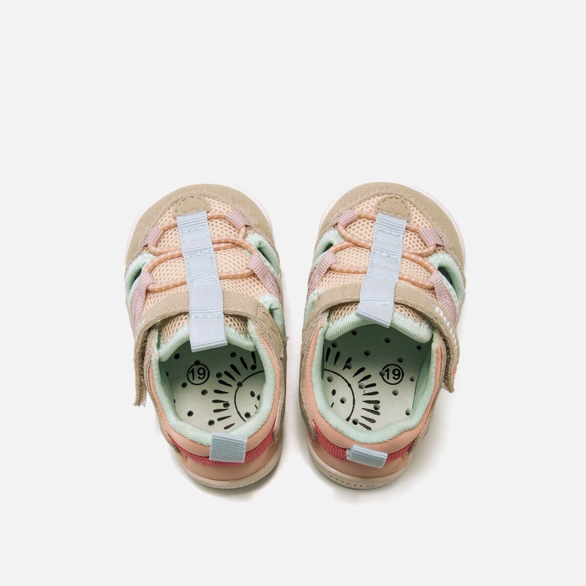 Sandalias de Nina modelo FREE BABY de MTNG image number 6