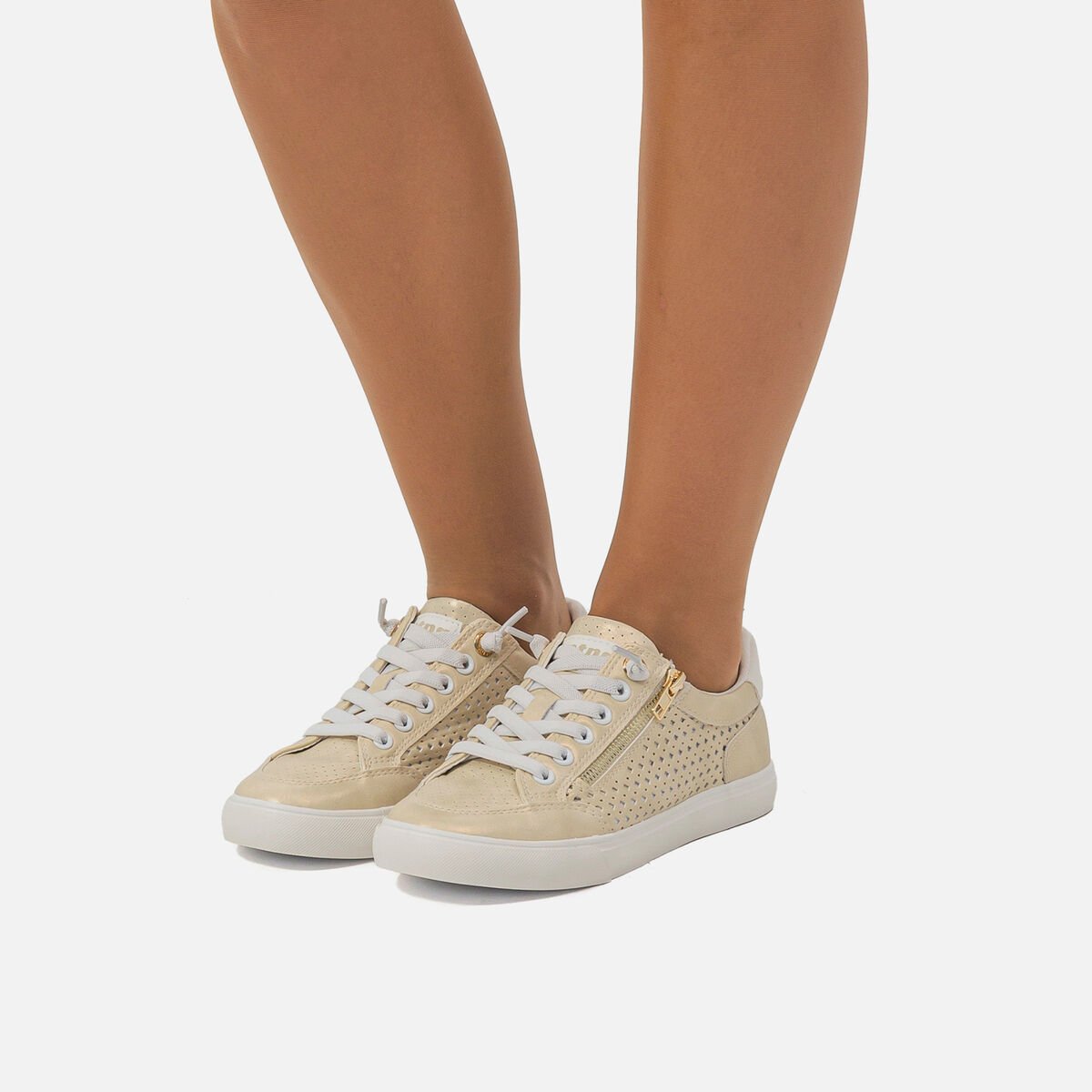 Zapatillas de Mujer modelo ARIA de MTNG image number 2