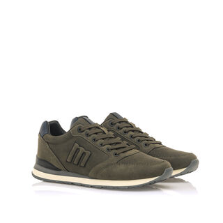 Zapatillas de Hombre modelo PORLAND de MTNG