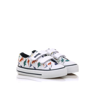 Zapatillas de Nina modelo REMIX de MTNG