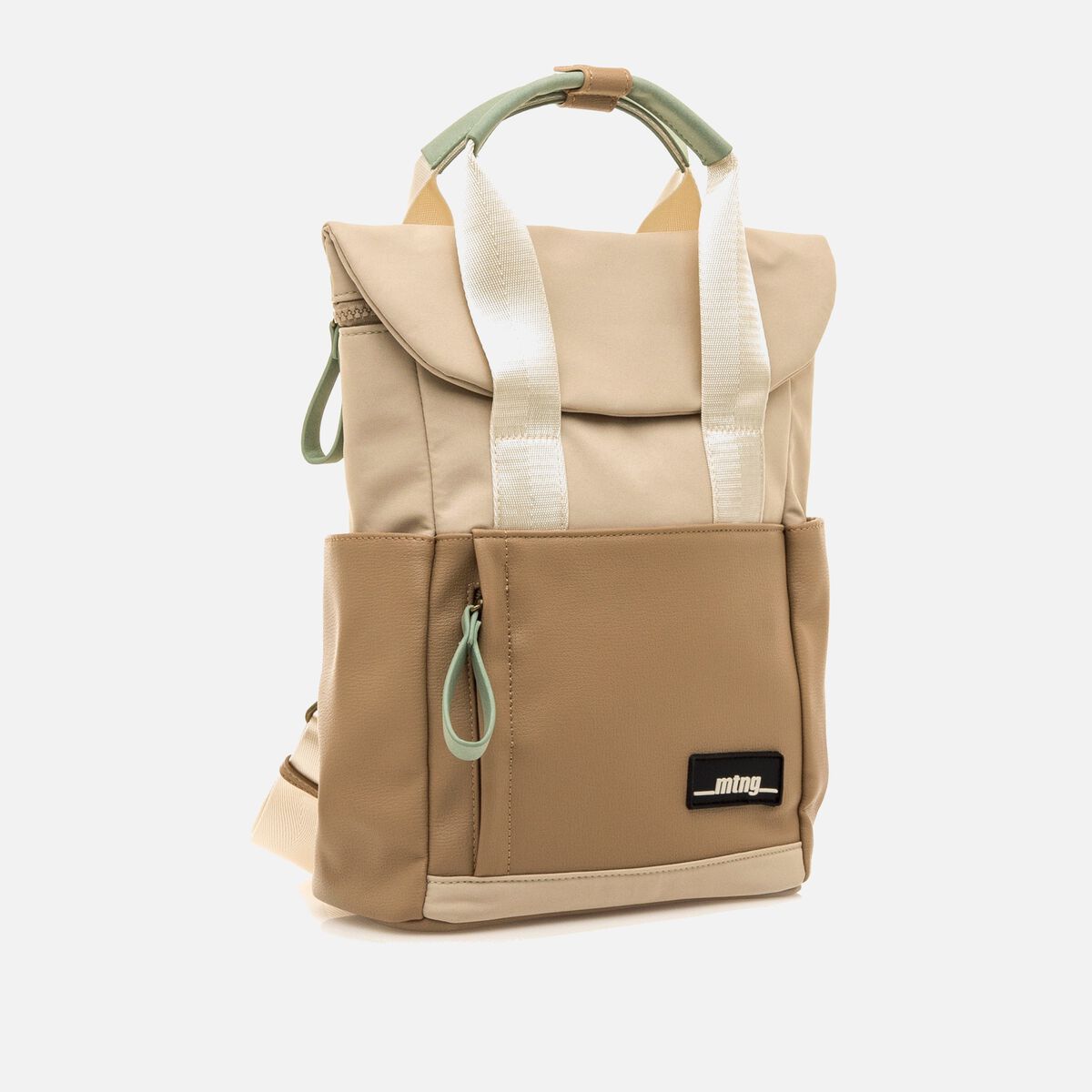 Mochilas de Mulher modelo NUBE de MTNG image number 2