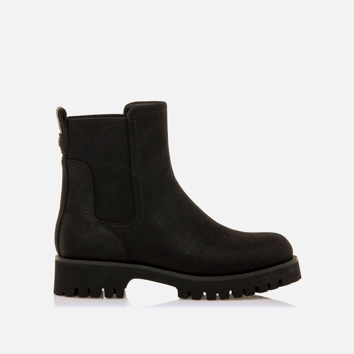 Botines planos de Mujer modelo LENOX de MTNG image number 0