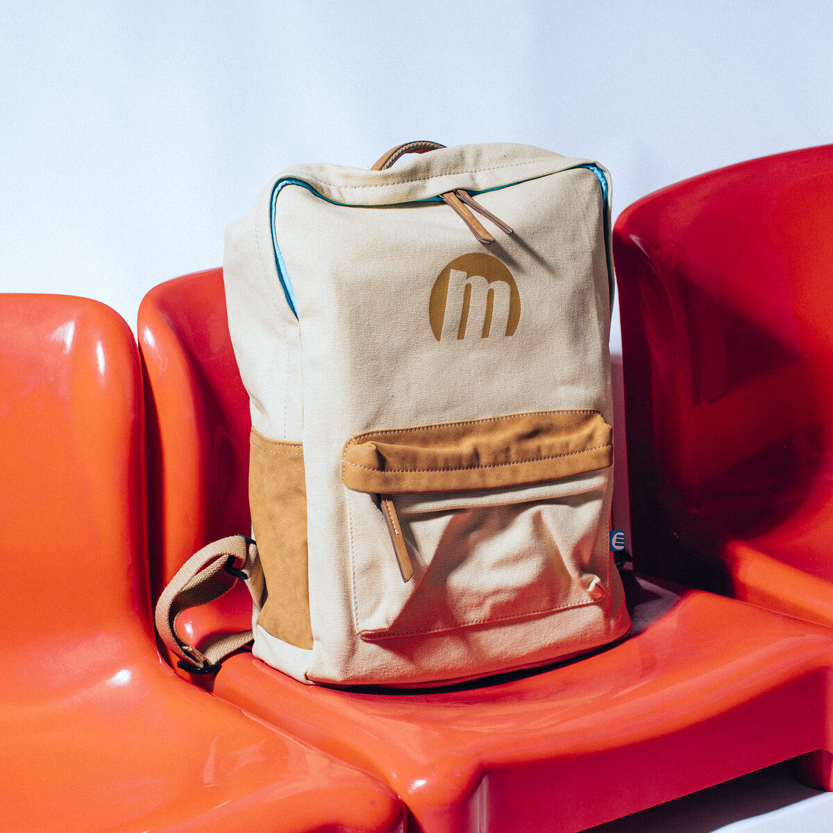Mochilas de Homem modelo MICHAEL de MTNG image number 2