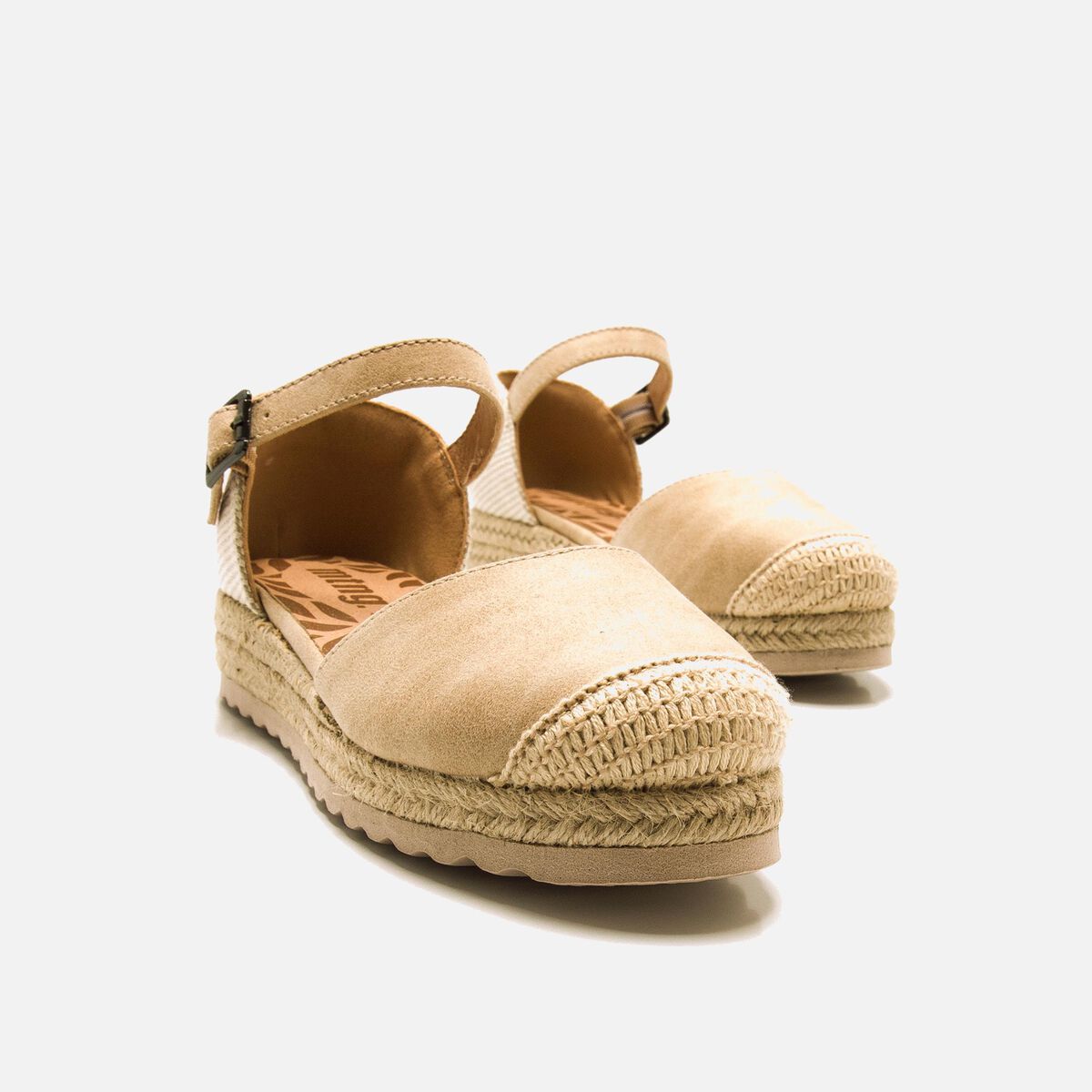 Sandalias de Rapariga modelo PAD de MTNG image number 5